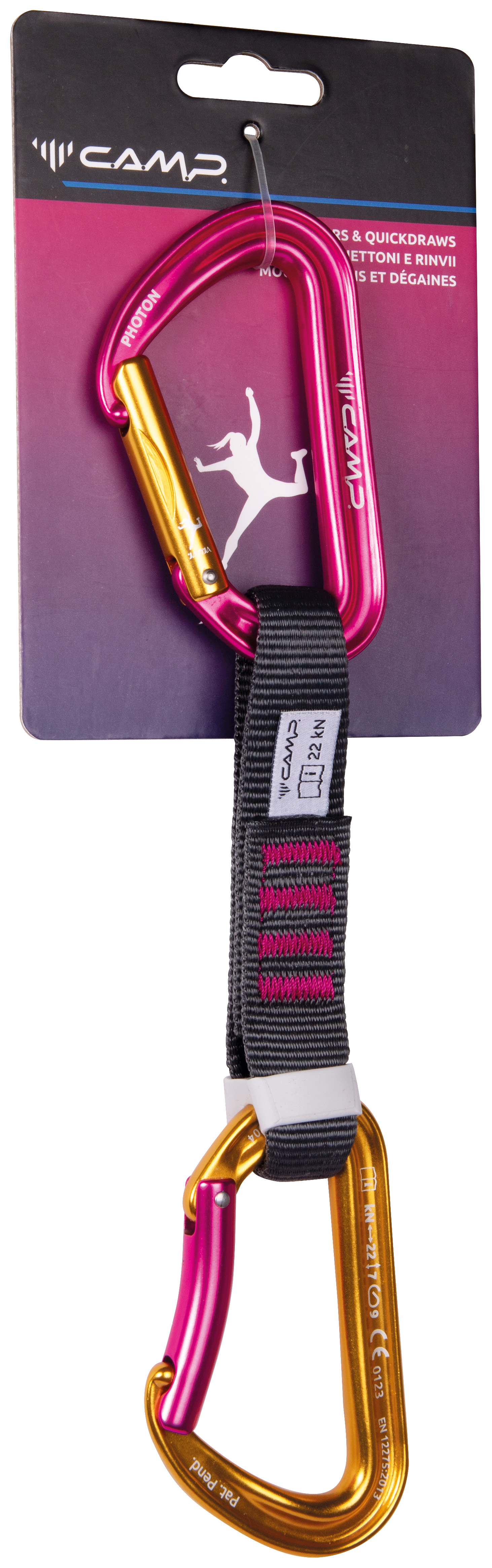 Photon Express KS Janja - 6 pack