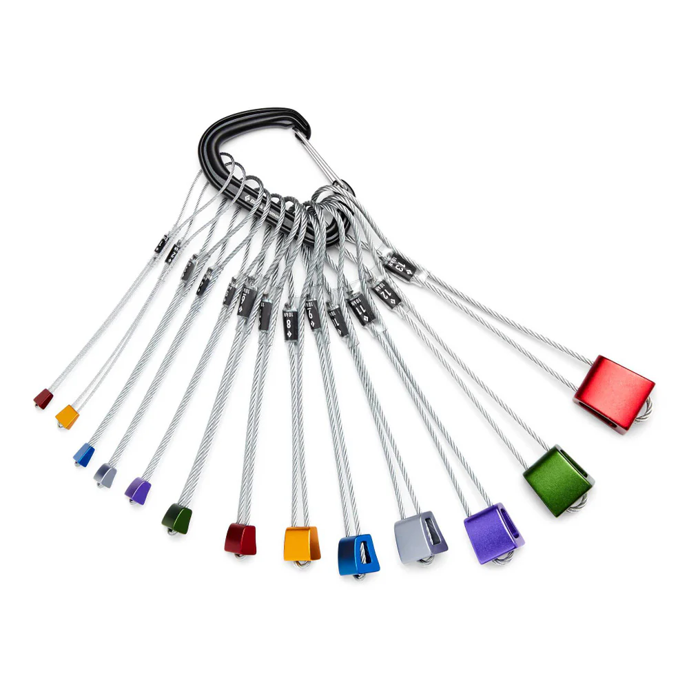 Stopper Set Pro 1-13