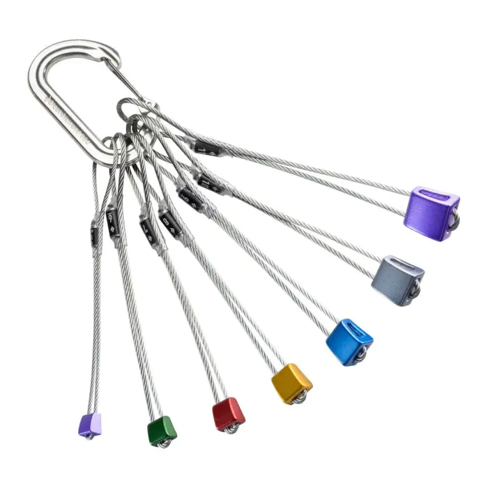 Stopper Set Classic 5-11