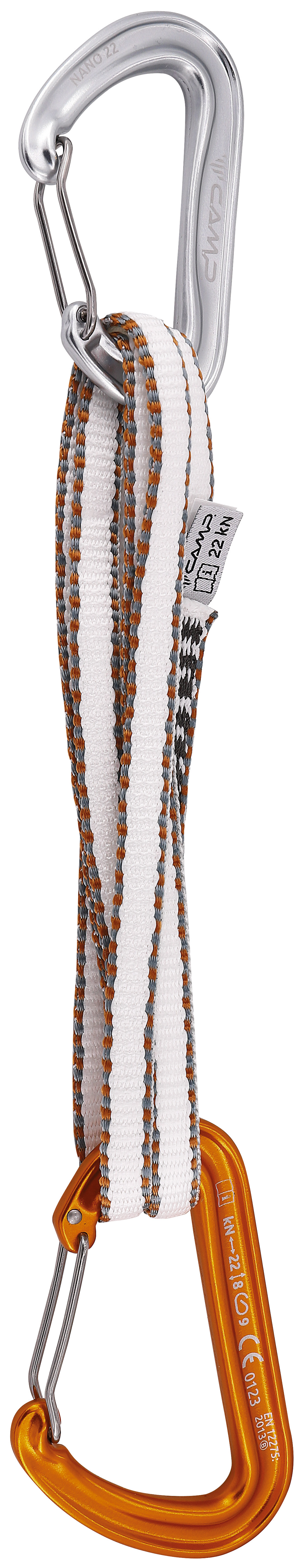 Mach Express Dyneema