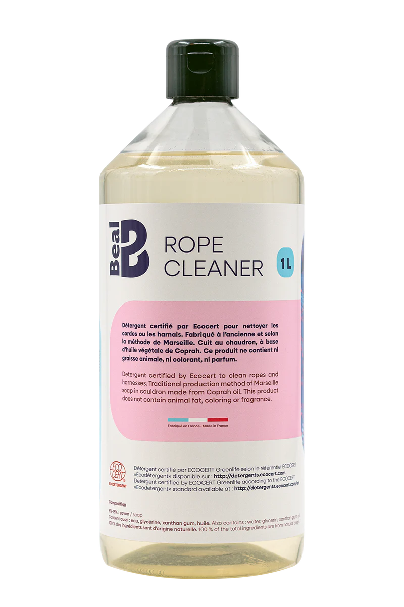 Rope Cleaner